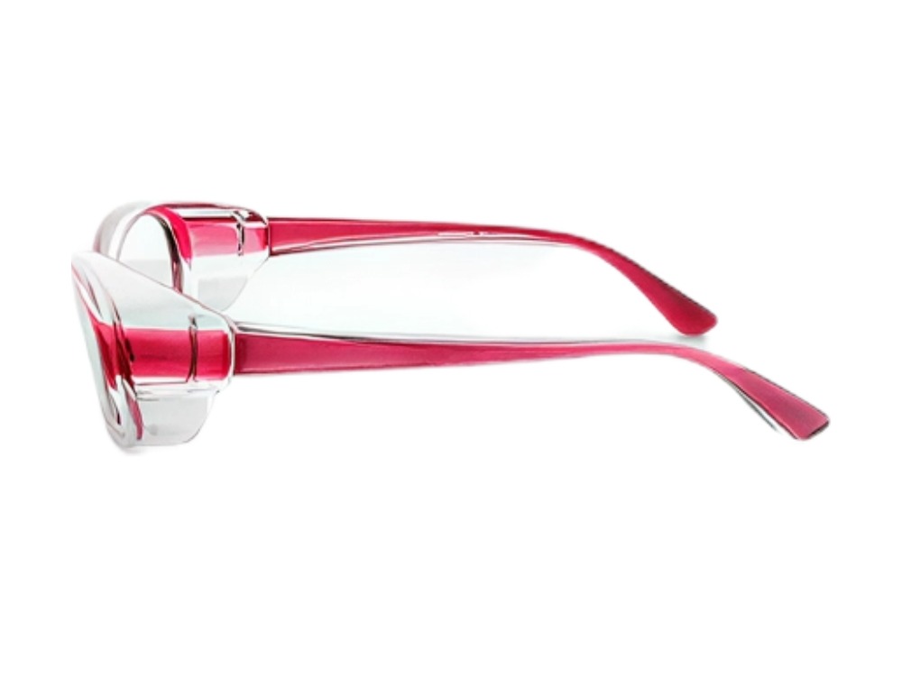 Bram - Prescription Safety Glasses