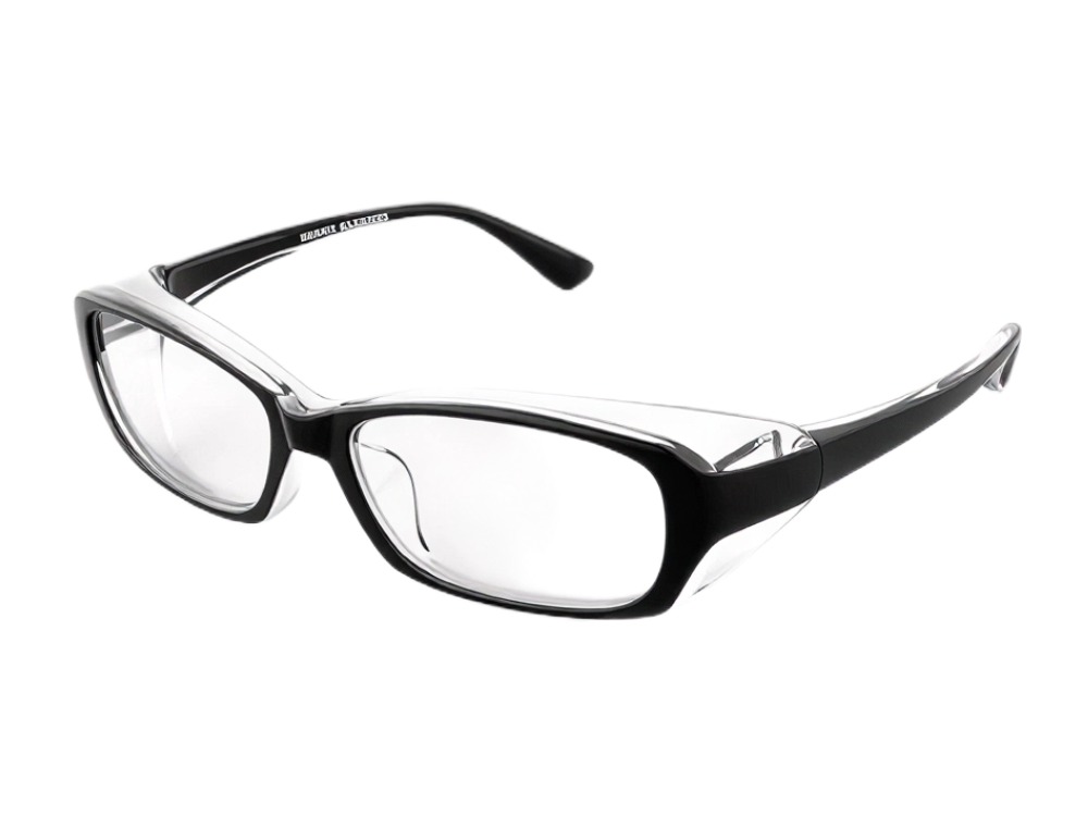 Bram - Prescription Safety Glasses