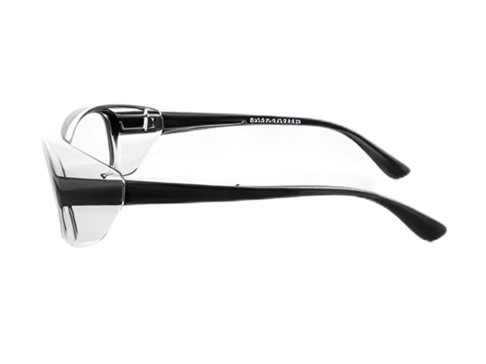 Bram - Prescription Safety Glasses