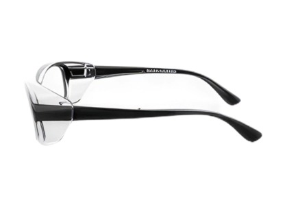 Bram - Prescription Safety Glasses