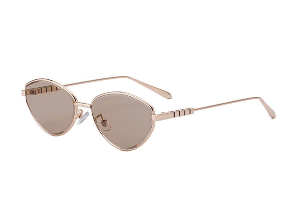 Ria - Cat Eye Prescription Sunglasses