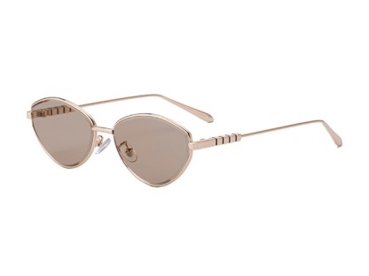 Ria - Cat Eye Prescription Sunglasses
