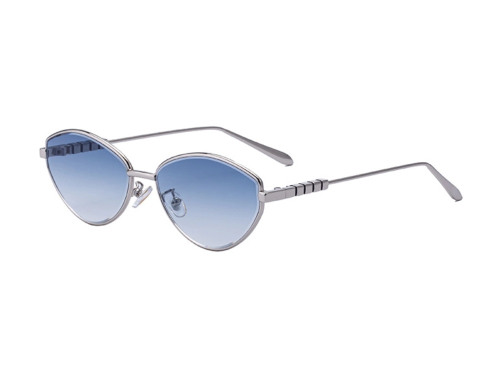 Ria - Cat Eye Prescription Sunglasses