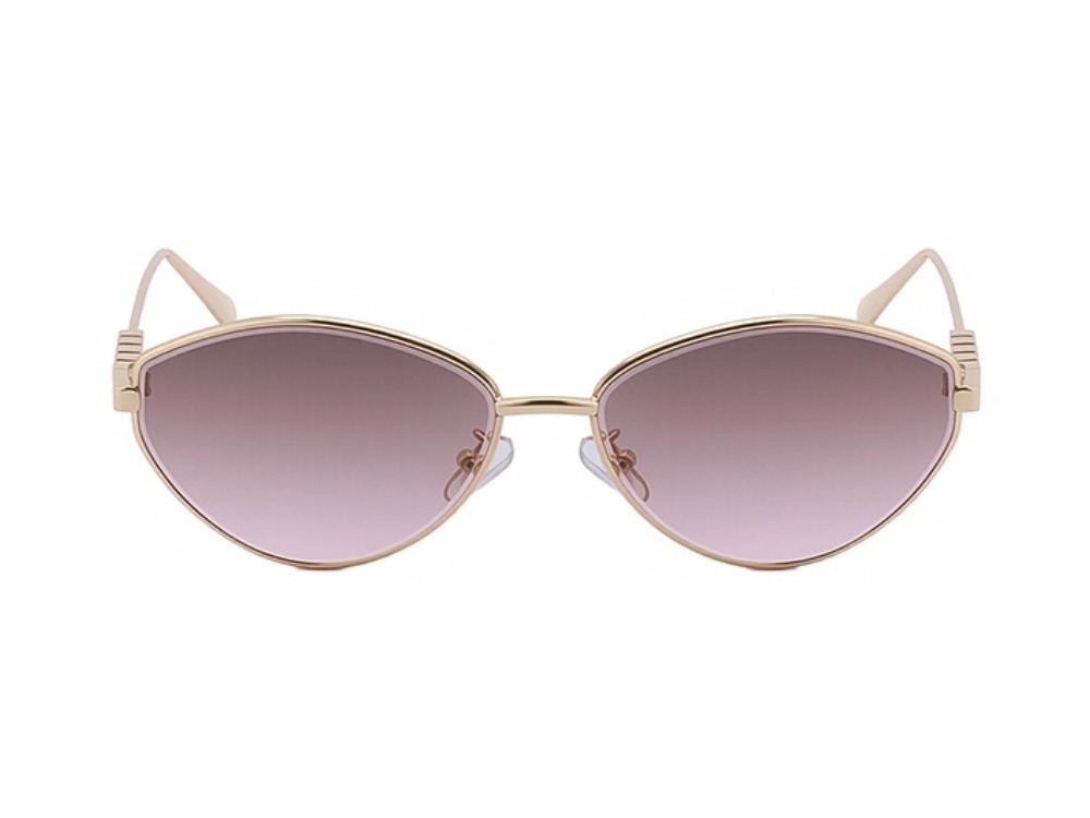 Ria - Cat Eye Prescription Sunglasses