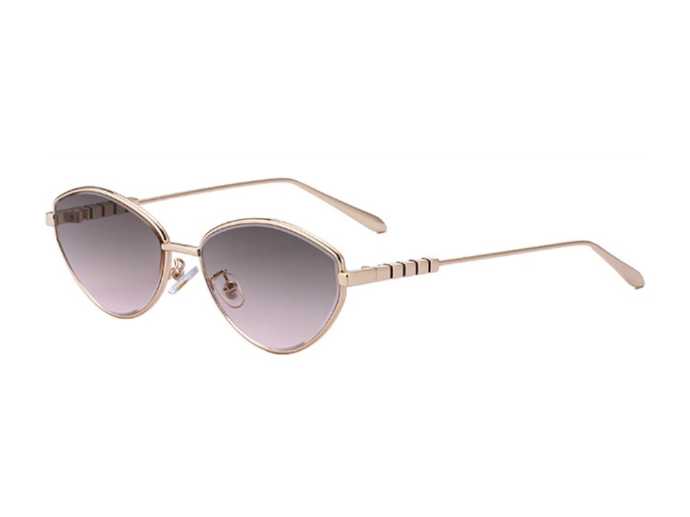 Ria - Cat Eye Prescription Sunglasses
