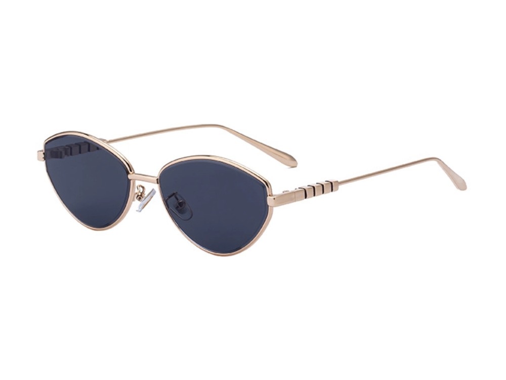 Ria - Cat Eye Prescription Sunglasses