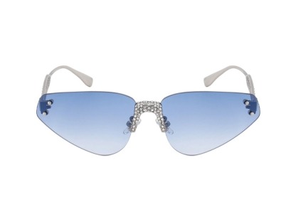 Marnie - Rimless Prescription Sunglasses