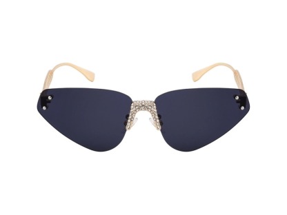 Marnie - Rimless Prescription Sunglasses