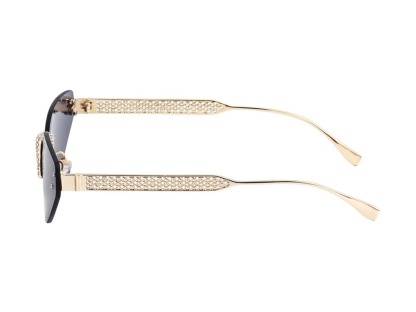 Marnie - Rimless Prescription Sunglasses