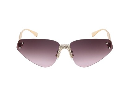 Marnie - Rimless Prescription Sunglasses