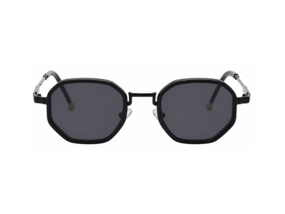 Silas - Geometric Prescription Sunglasses