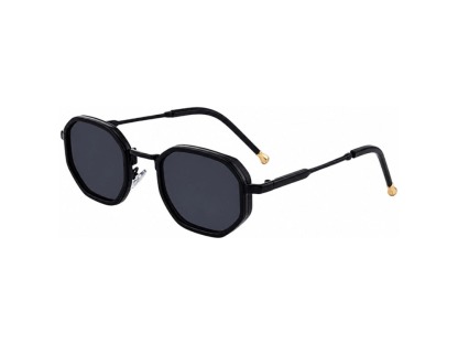 Silas - Geometric Prescription Sunglasses