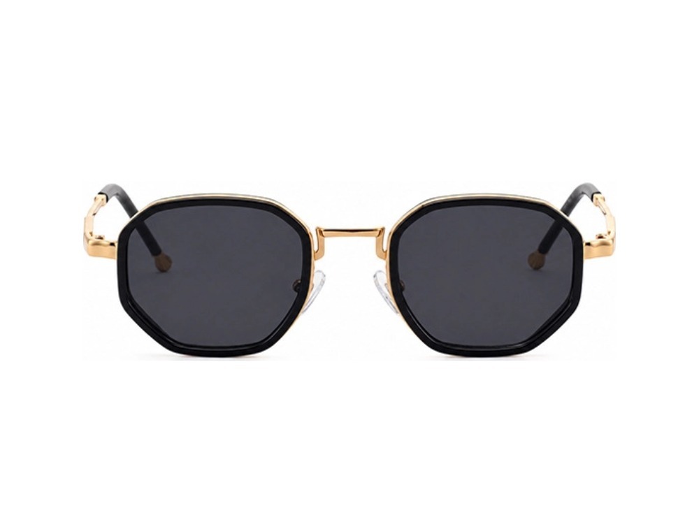 Silas - Geometric Prescription Sunglasses