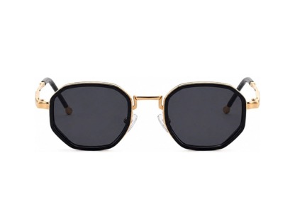 Silas - Geometric Prescription Sunglasses