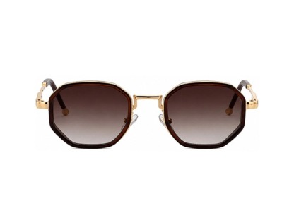 Silas - Geometric Prescription Sunglasses