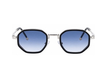 Silas - Geometric Prescription Sunglasses