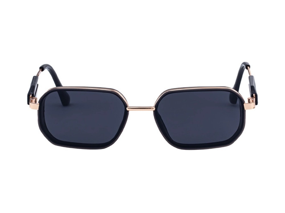 Briar - Square Prescription Sunglasses