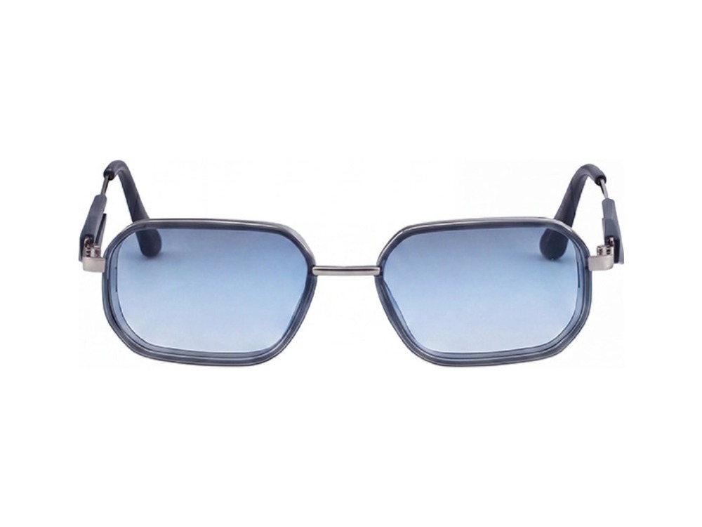 Briar - Square Prescription Sunglasses