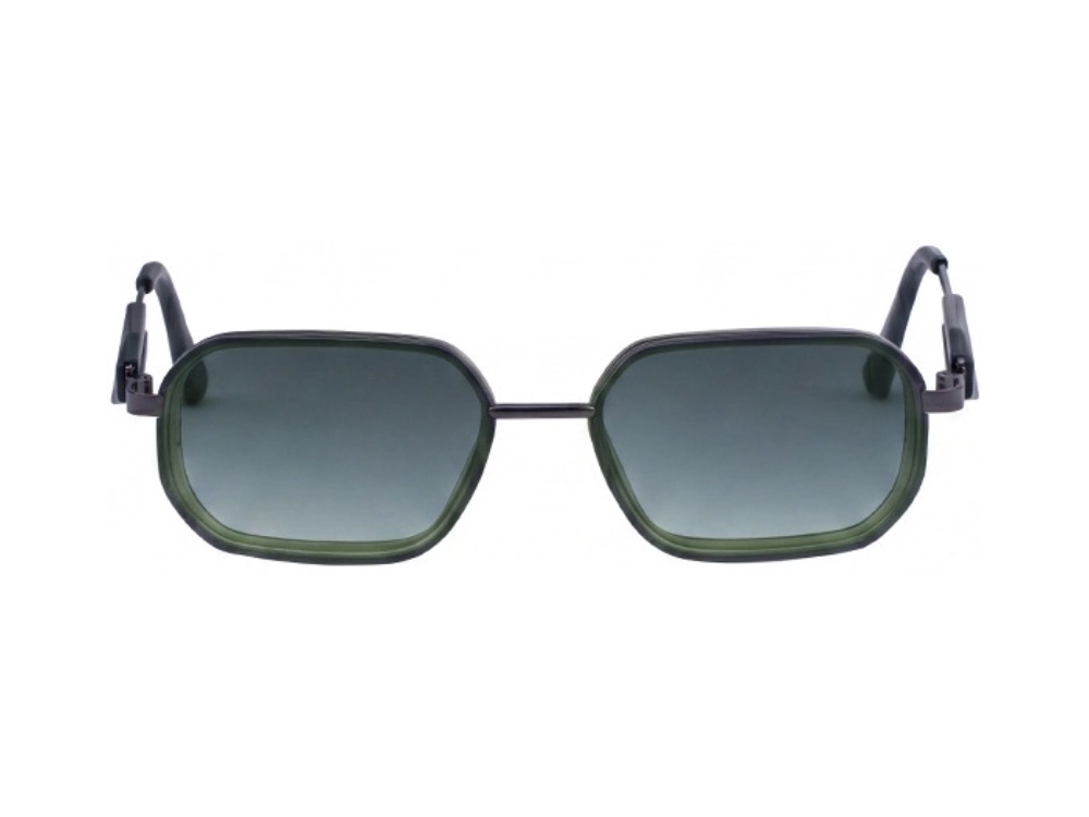 Briar - Square Prescription Sunglasses