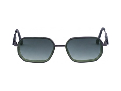 Briar - Square Prescription Sunglasses