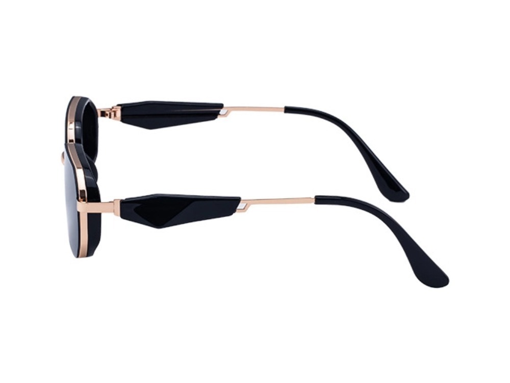 Briar - Square Prescription Sunglasses