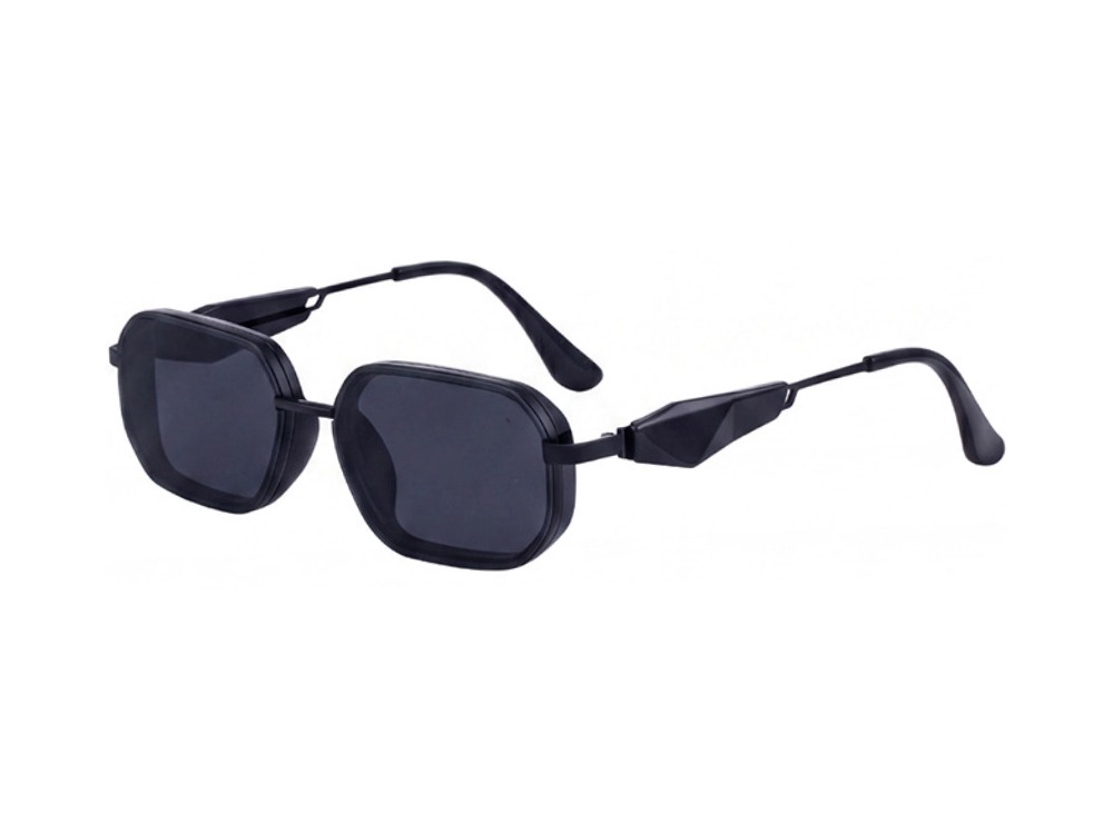 Briar - Square Prescription Sunglasses