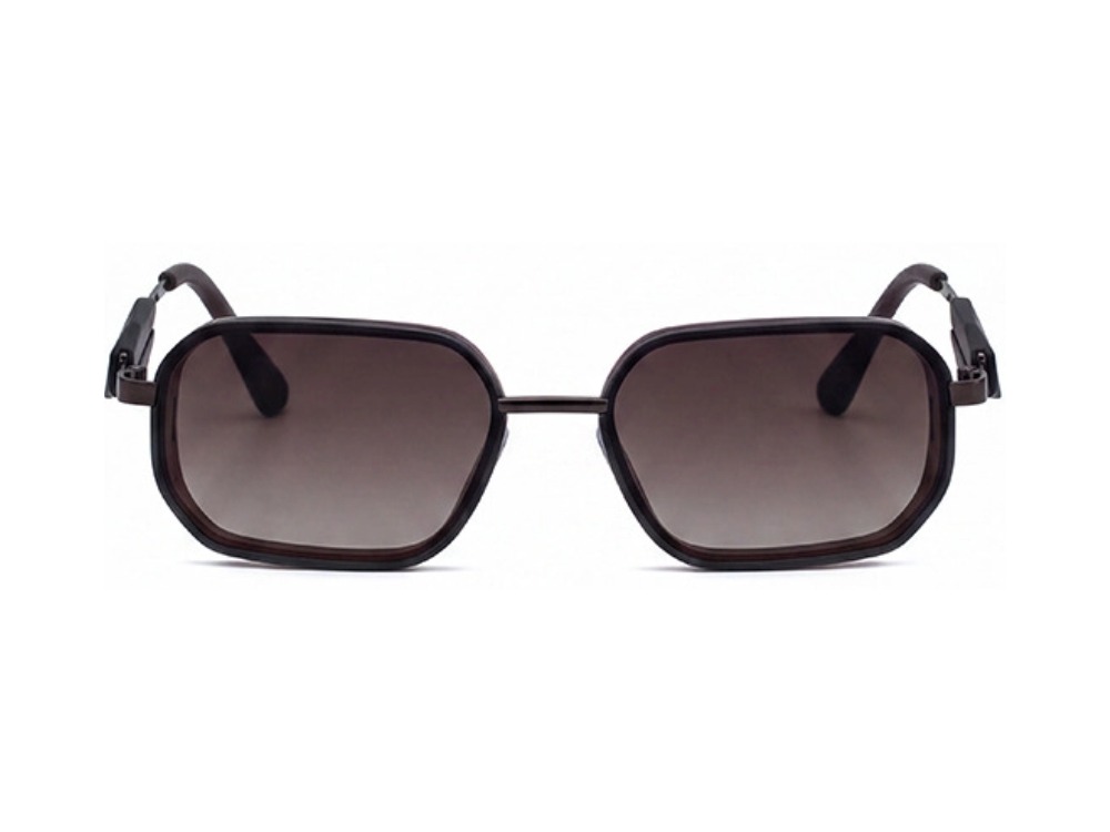 Briar - Square Prescription Sunglasses