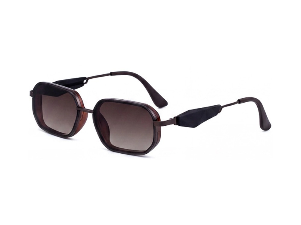 Briar - Square Prescription Sunglasses