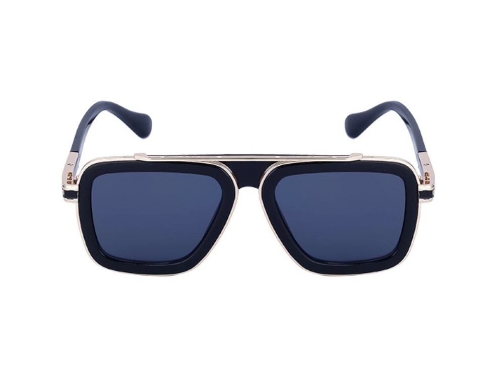 Jude - Square Prescription Sunglasses