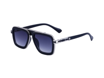 Jude - Square Prescription Sunglasses