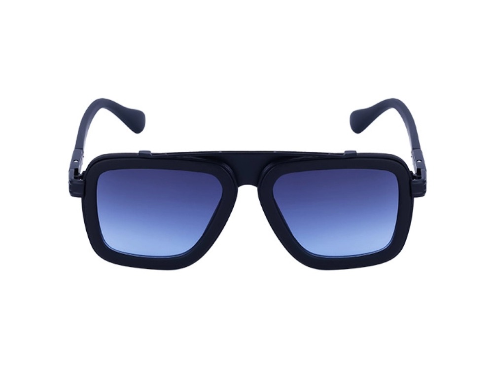 Jude - Square Prescription Sunglasses