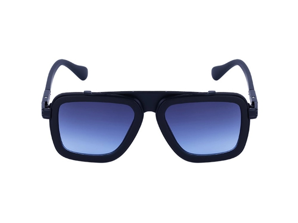 Jude - Square Prescription Sunglasses