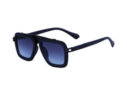 Jude - Square Prescription Sunglasses
