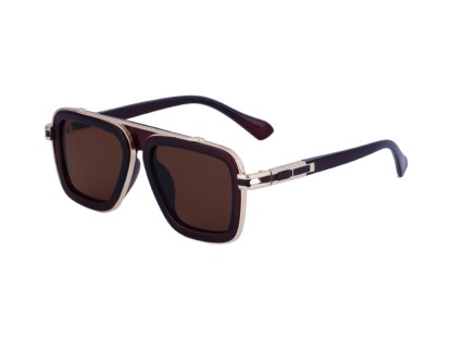 Jude - Square Prescription Sunglasses