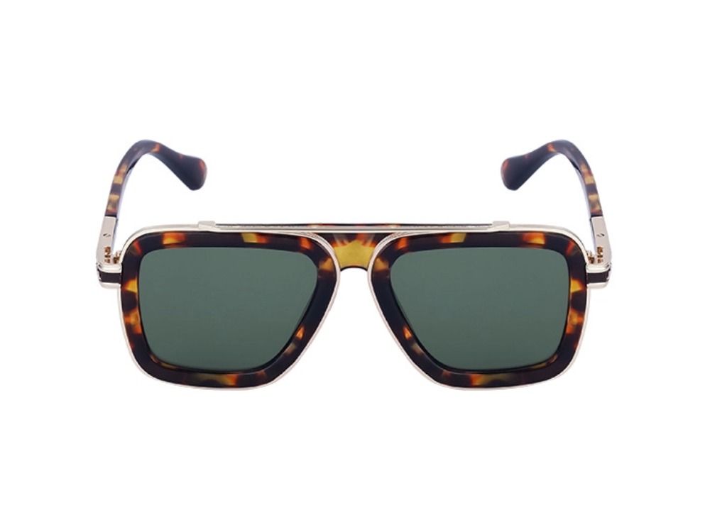 Jude - Square Prescription Sunglasses
