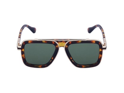 Jude - Square Prescription Sunglasses