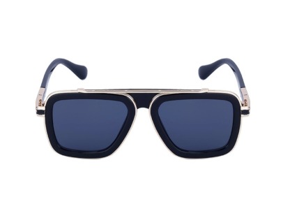 Jude - Square Prescription Sunglasses