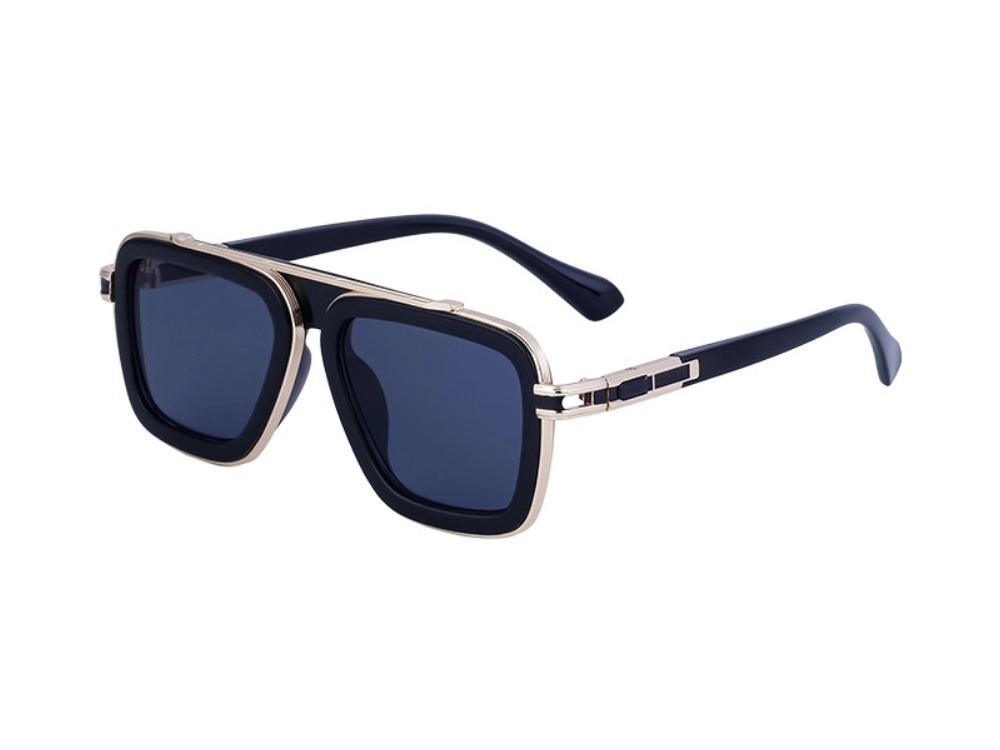 Jude - Square Prescription Sunglasses