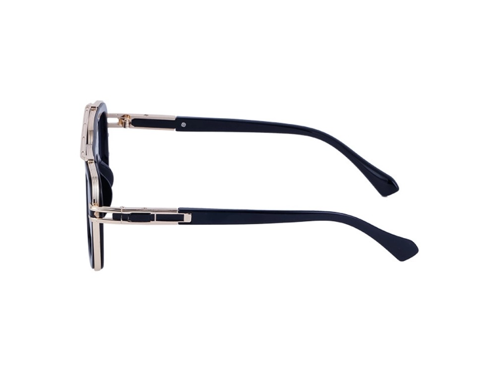Jude - Square Prescription Sunglasses