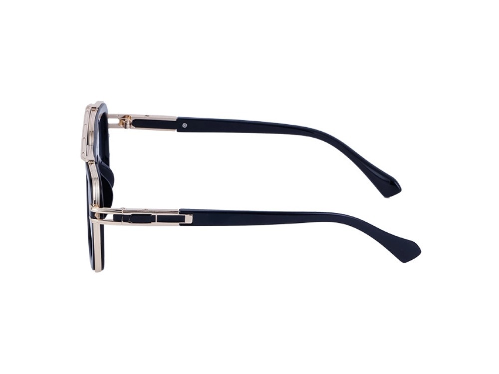 Jude - Square Prescription Sunglasses