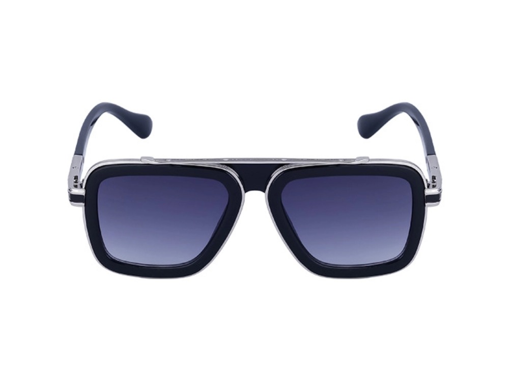Jude - Square Prescription Sunglasses