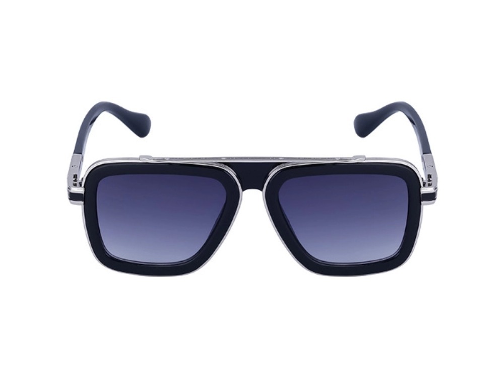 Jude - Square Prescription Sunglasses