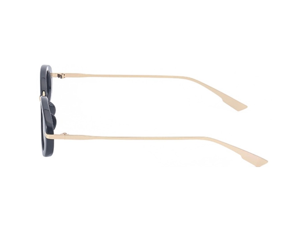 Nessa- Round Prescription Sunglasses