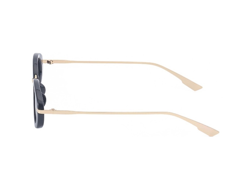 Nessa- Round Prescription Sunglasses