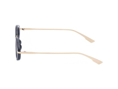 Nessa- Round Prescription Sunglasses