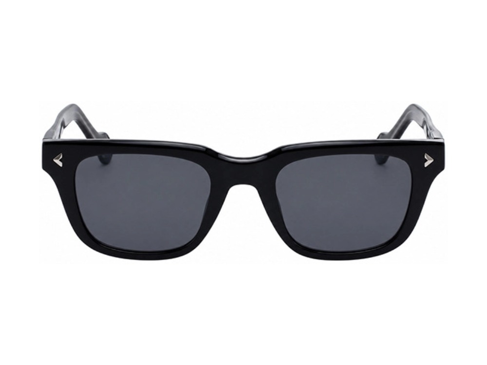 Vaughn - Square Prescription Sunglasses
