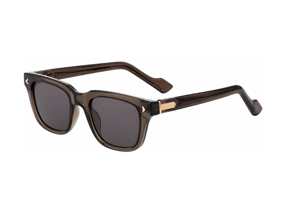 Vaughn - Square Prescription Sunglasses