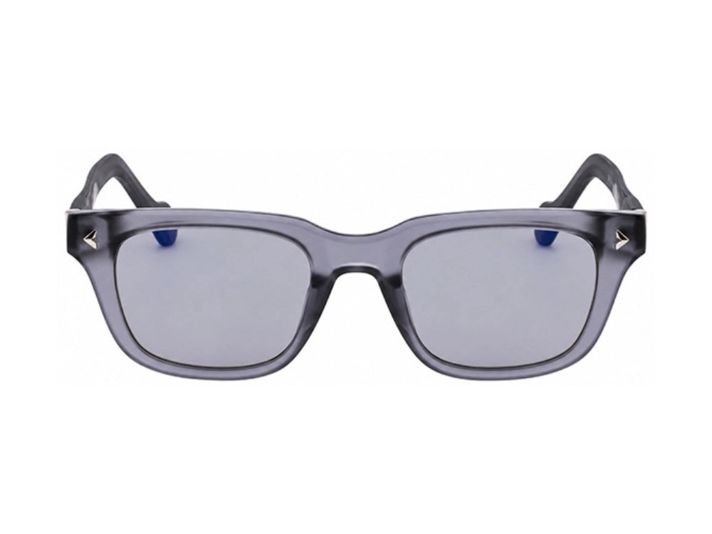Vaughn - Square Prescription Sunglasses