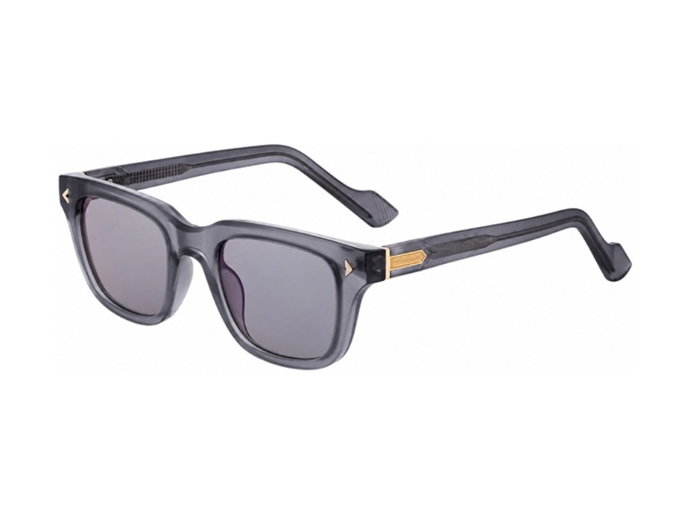 Vaughn - Square Prescription Sunglasses
