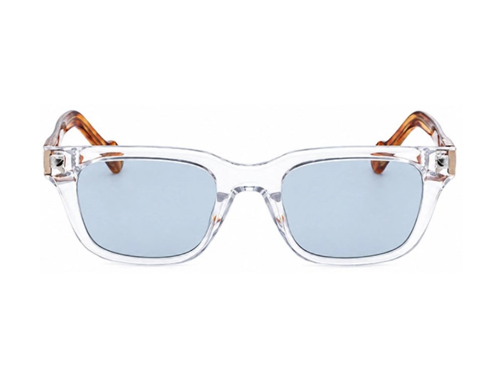 Vaughn - Square Prescription Sunglasses